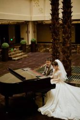 -ZHICOME·稚蔻婚纱礼服造型定制(西安龙首印象城店)