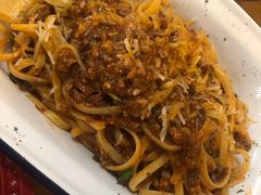 -HELLO 27 意面·沙拉·帕尼尼