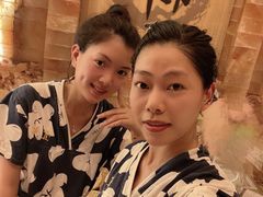 -宜悠·汗蒸·SPA蓓霓芬(罗湖怡景总店)