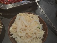 -大风老火锅(江北一店)