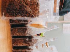 -COFFEE HOLIC(朝外SOHO店)