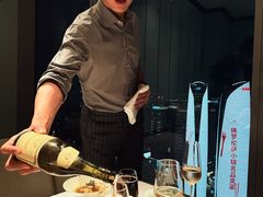 -运·中餐厅(成都华尔道夫酒店)