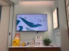 -长风拨筋养身(金虹桥店)