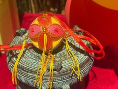 -瑶王府·广西菜(金阳路店)