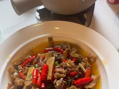 -胡胖子有鱼有肉(麓谷店)