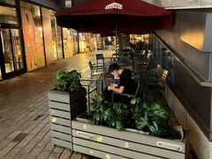 -汉堡王(徐汇绿地缤纷店)