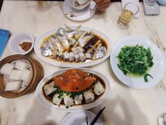 -宁海食府(总店·天一阁望京店)