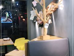 -老陈家擀面皮(平凉路店)