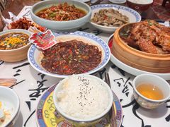 -南昌大饭店·非遗南昌菜(万寿宫店)