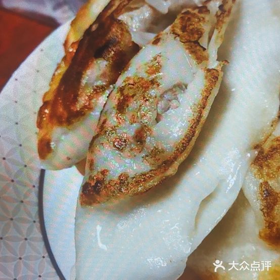 聂记饺子(贵华店)