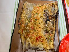 -三毛烧烤·南昌大排档(山姆店)
