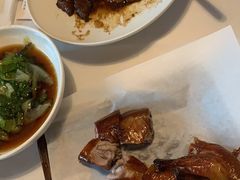 -小厨娘淮扬菜(清江苏宁广场店)
