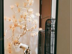 -悦融·京鲁菜·露台花园(安定门店)