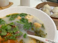 -鸭得堡老鸭汤·鸭血粉丝(南京博物院店)
