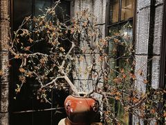 -范设计花园餐酒咖·中西餐·咖啡厅·酒馆