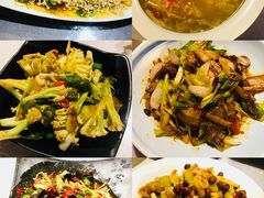 -胡桃里音乐酒馆(曲江店)