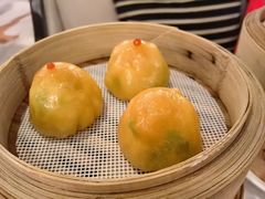 -酌宴府The China Club·广州万富希尔顿酒店(云城东路店)