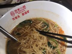 -佰家小厨·南京菜(夫子庙店)