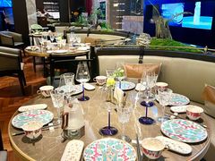 -海派悦庭·海胆烧麦·新融合菜(凯德广场店)