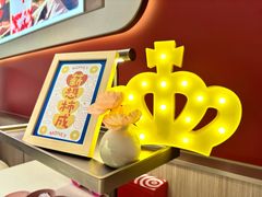 -海底捞火锅(凤凰广场店)