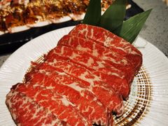 雪花和牛三筋-妥妥烤肉料理(昙华林店)