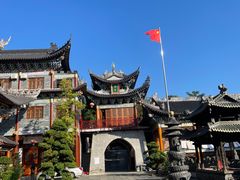 -深圳国际园林花卉博览园