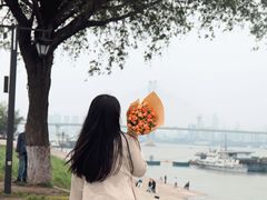 -武昌江滩