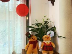 -花间烘焙BLossom Bakery