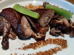 九尺逍遥鸭-卞氏菜根香·川菜(青羊万达店)