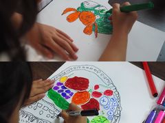 -山东嘉汇文化用品有限公司张店凤凰国际分公司(新村西路店)