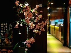 -赤坂亭 M9和牛烧肉(水街店)