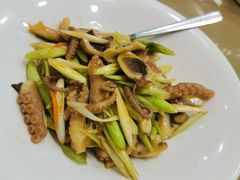 -良友·海鲜青岛菜(五四广场店)