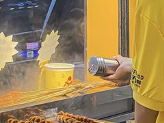 -味子夫鸡柳(解放碑总店)