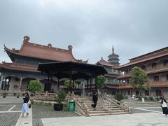 -高旻寺