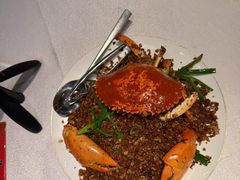 -喜记避风塘炒辣蟹(旗舰店)