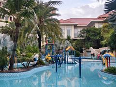 -惠州金海湾嘉华度假酒店