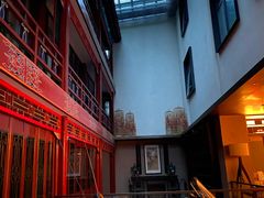 -桔子酒店(天津五大道店)