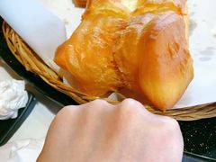 油条-味可道美食坊(福基路店)