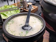 -虎丸烧肉(新大陆广场店)