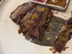 -京味斋·北京烤鸭(北京南站洋桥店)