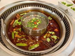 -葛记红焖羊肉(人民路店)