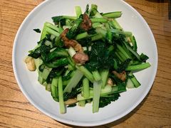 -潮粥荟·潮汕砂锅粥(朝阳大悦城店)