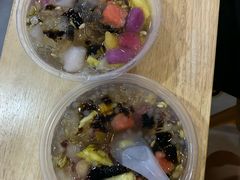 -忆夏爽黑仔漳州四果汤(顶澳仔猫街店)