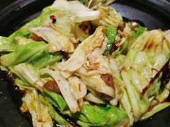 -南堂館川菜文化餐厅(天府店)
