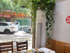 -下梅人家土菜馆(历史文化餐厅度假区店)