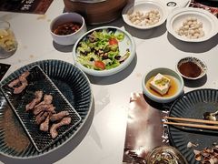 -黑木原精致料理·铁板烧