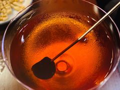 -The Bottle Bar(羲和商业广场店)