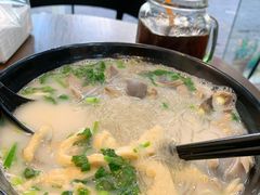 -鸭小妹鸭血粉丝(老门东店)