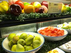 -威珀斯酒店·珀萃美食餐厅