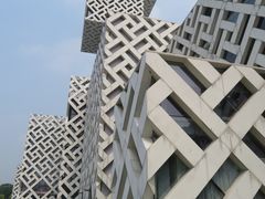 -佛山科学馆